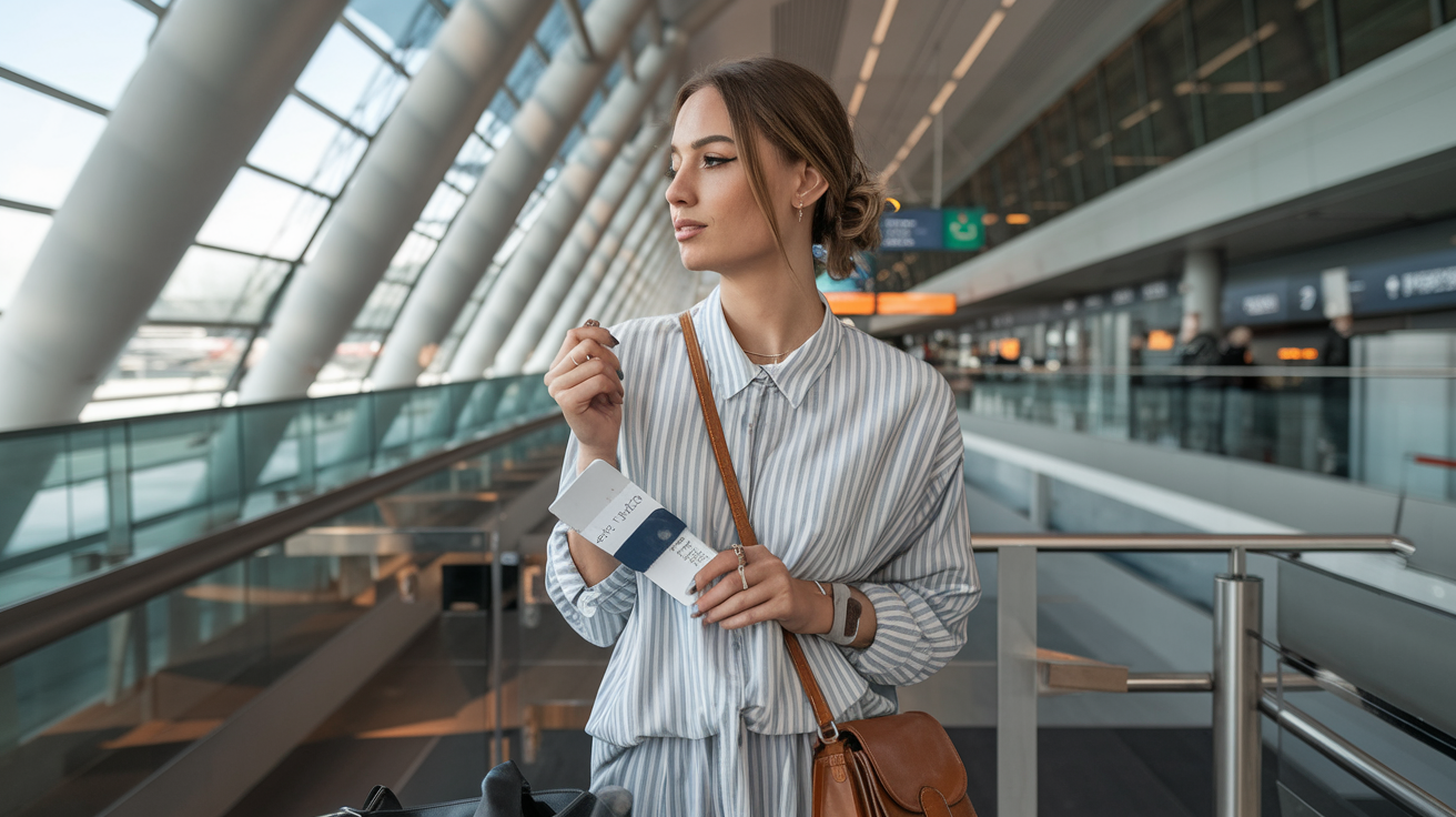 Paris Charles de Gaulle Airport to Orly Transfer: Your Complete Guide